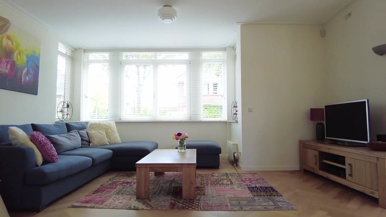 Video van Rondtanderlaan 8