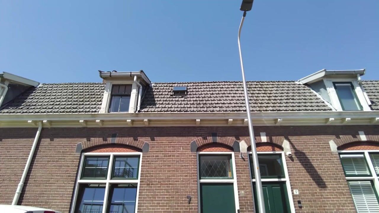 Video of Nieuwstraat 7