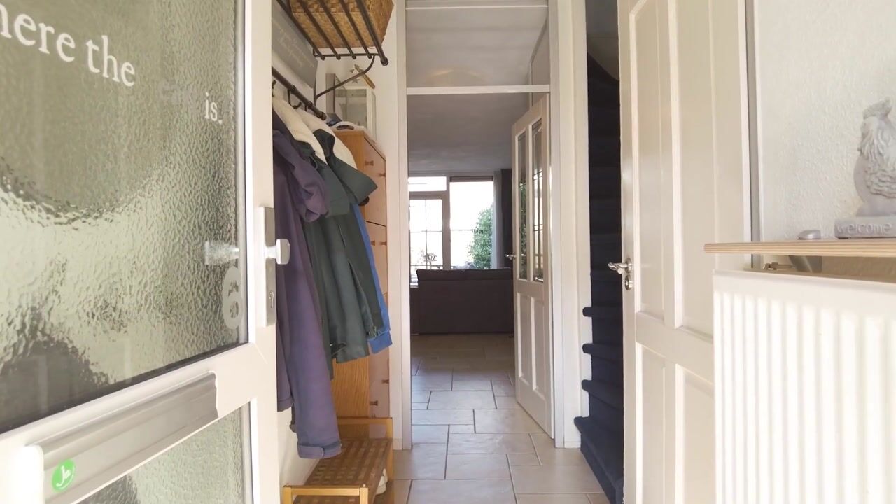Video van Fazantenhoek 6
