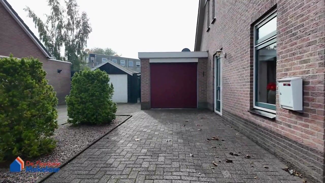 Video van Compagnie 20