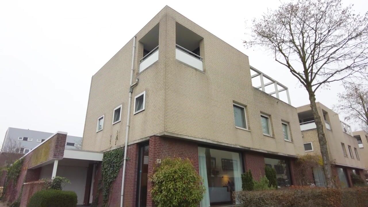 Video van Maria Cherubinastraat 41