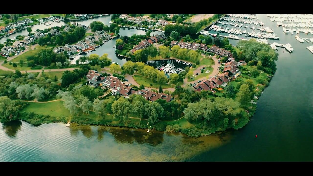 Video van Hoofdgracht 57