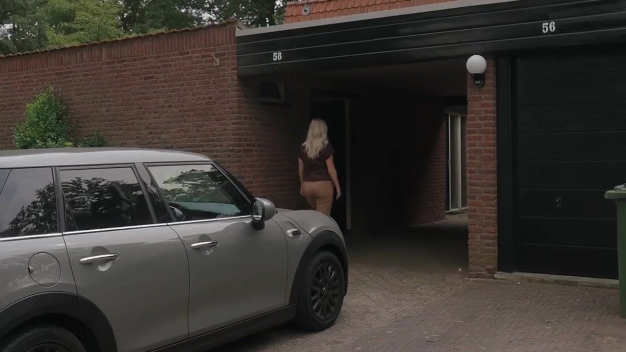 Video van Klaas de Rookstraat 58