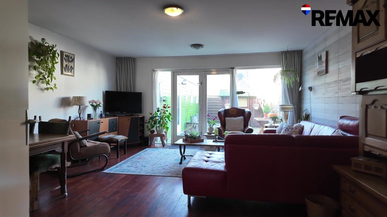 Video of Pleviersingel 6