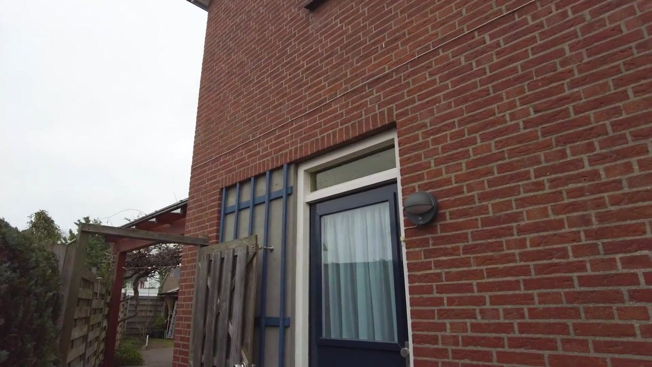 Video van IJsbaanstraat 5