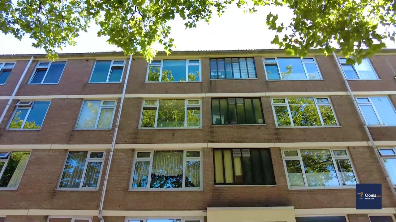 Video van Royaardsplein 58