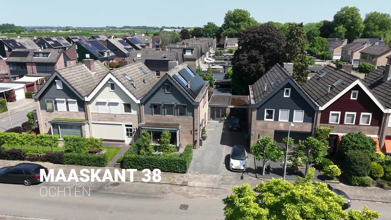 Video van Maaskant 38