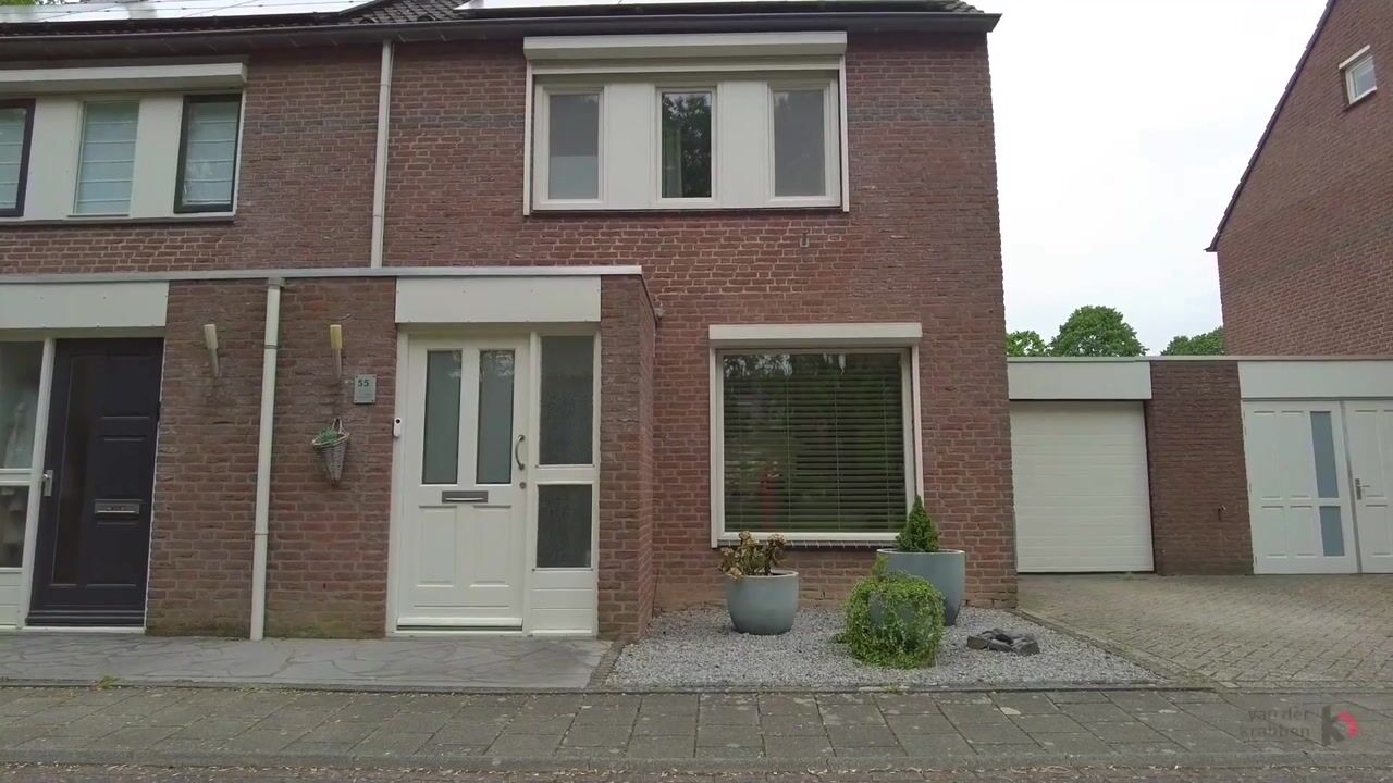 Video of Koningspage 55