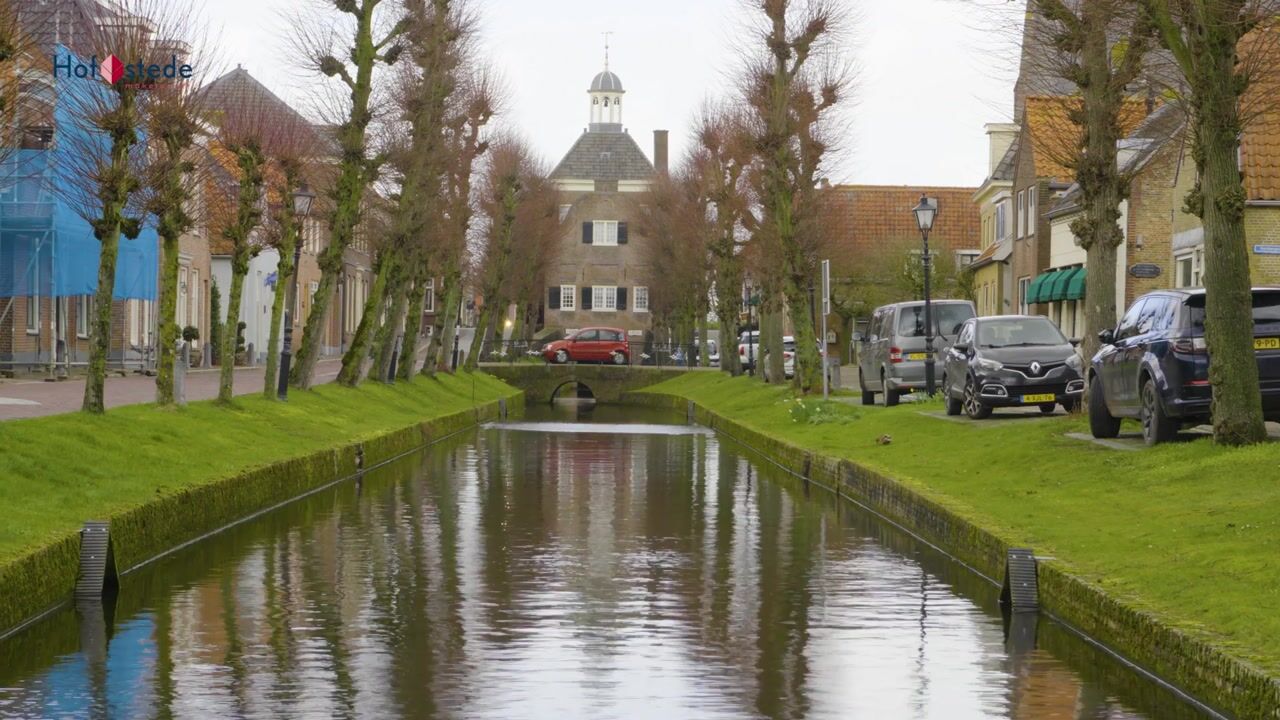 Video van Binnenhaven 42