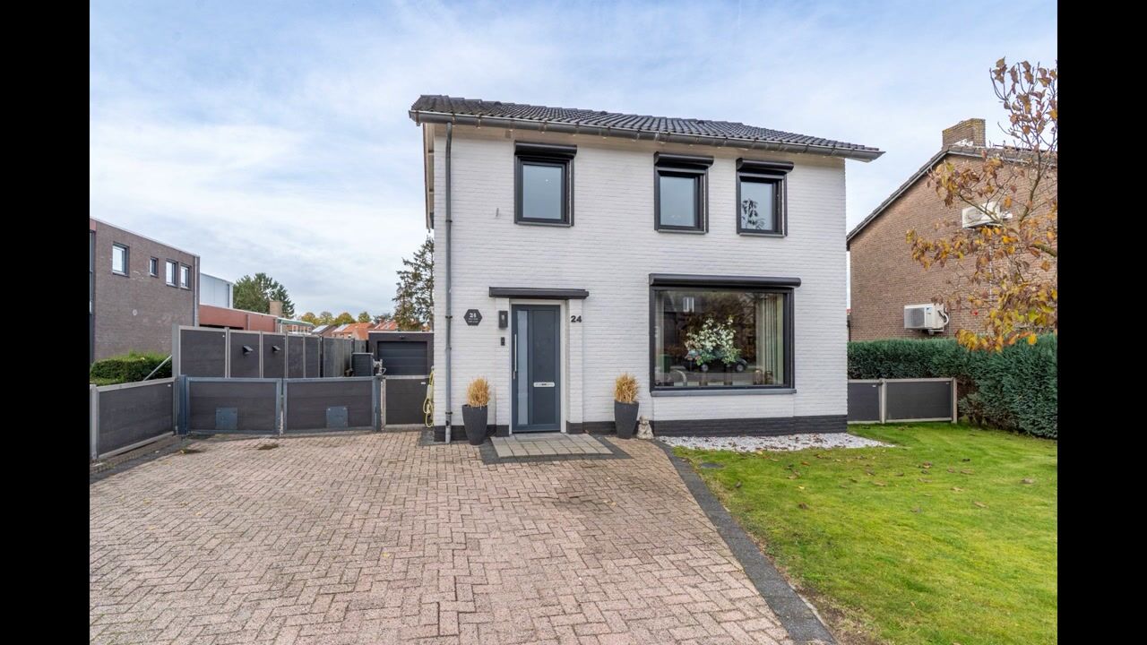 Video of Albionstraat 24