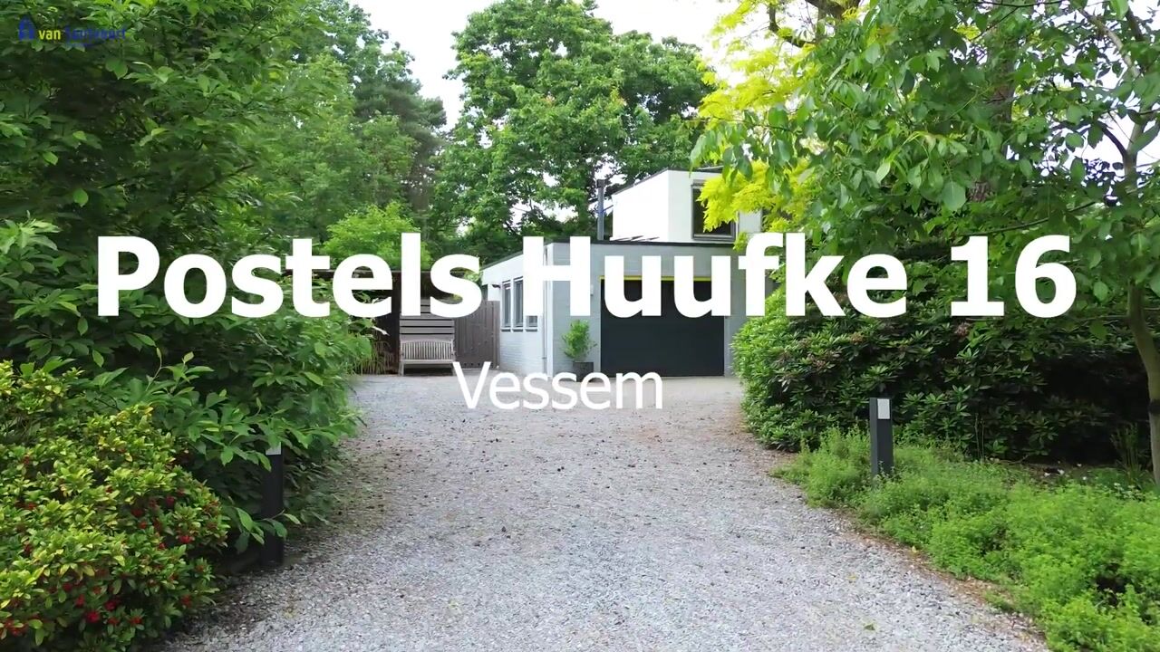 Video van Postels Huufke 16