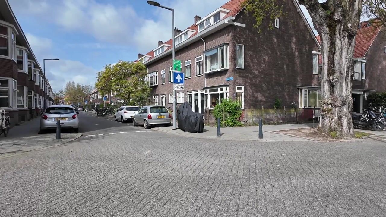 Video van Azaleastraat 7-C