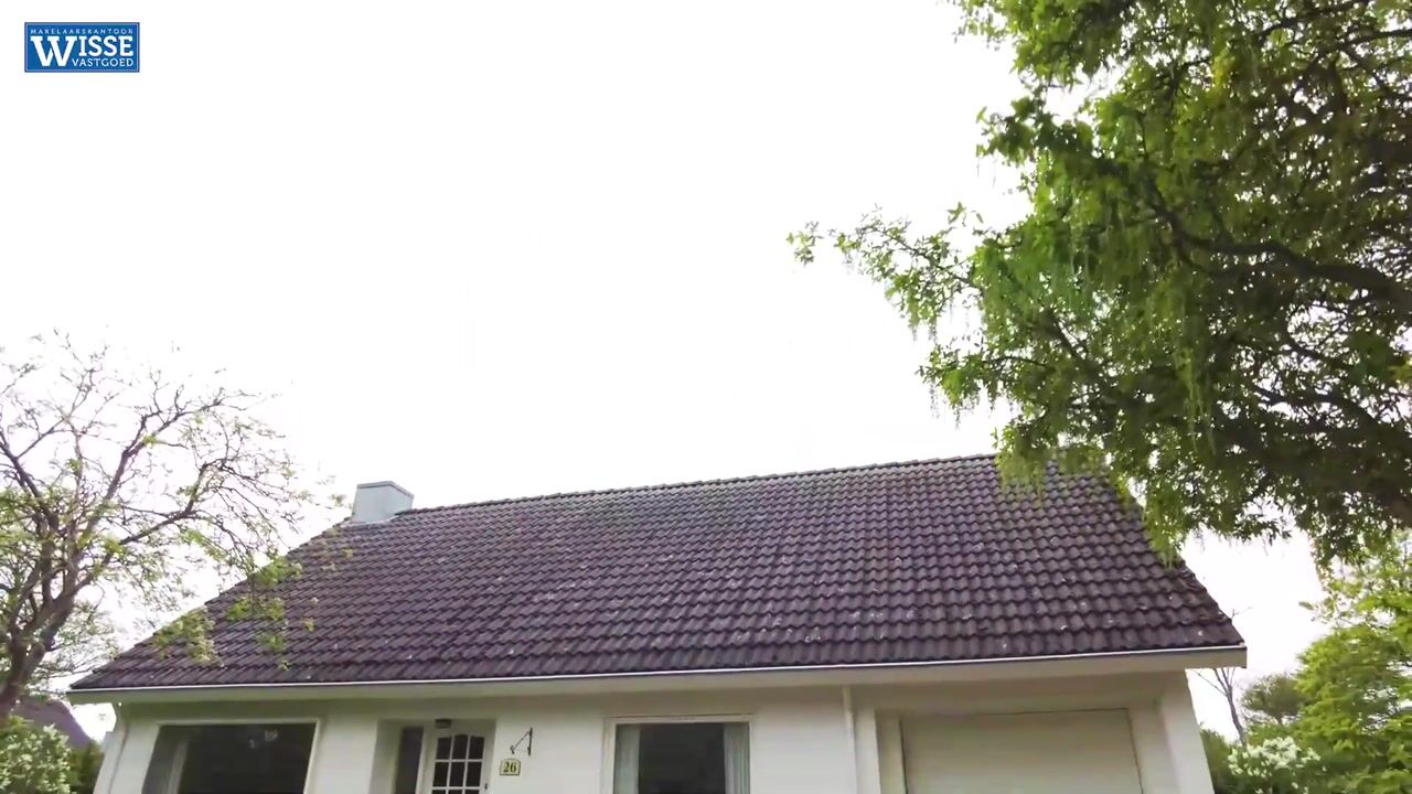Video van Parkweg 26