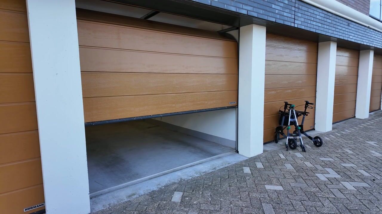 Video van Mississippistraat 170