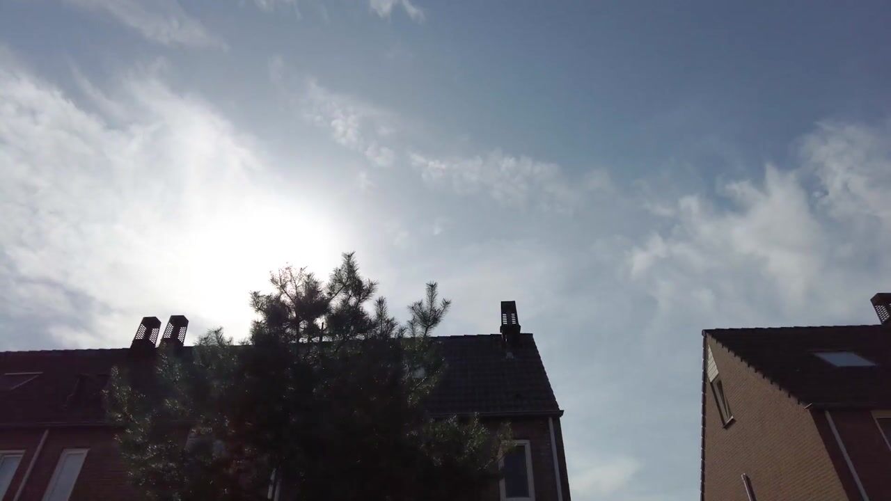 Video van Spaaihoefweg 42