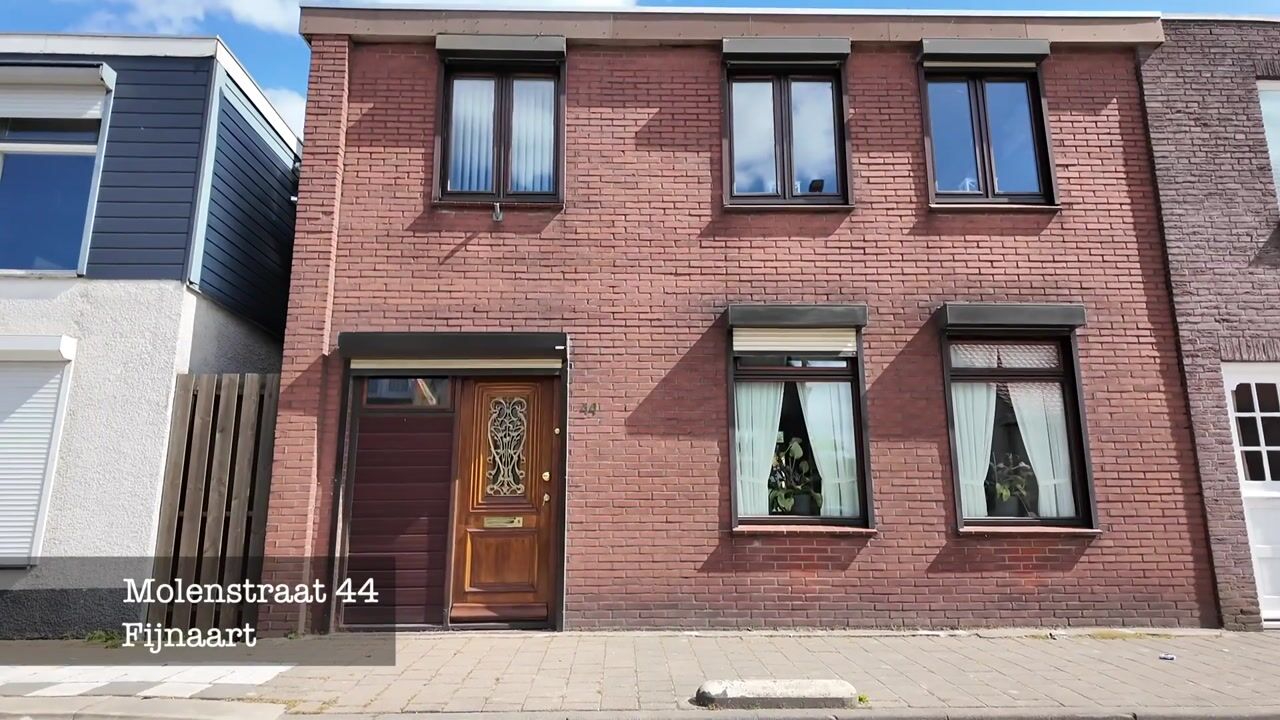 Video van Molenstraat 44