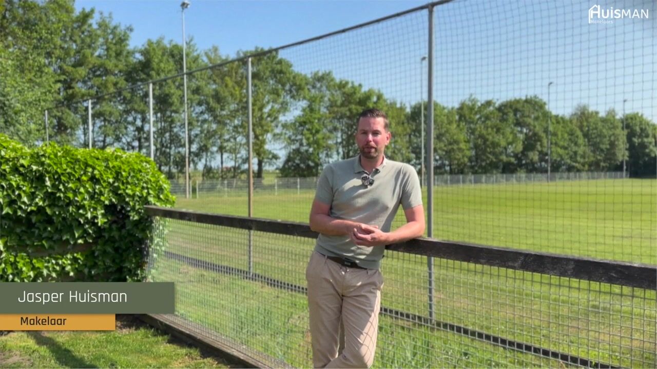 Video van Menno van Coehoornstraat 14