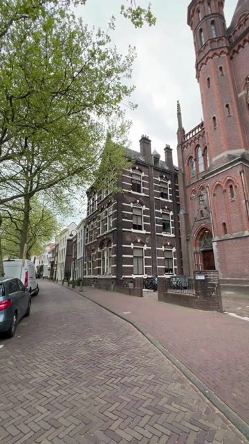 Bekijk video van De Pastorie