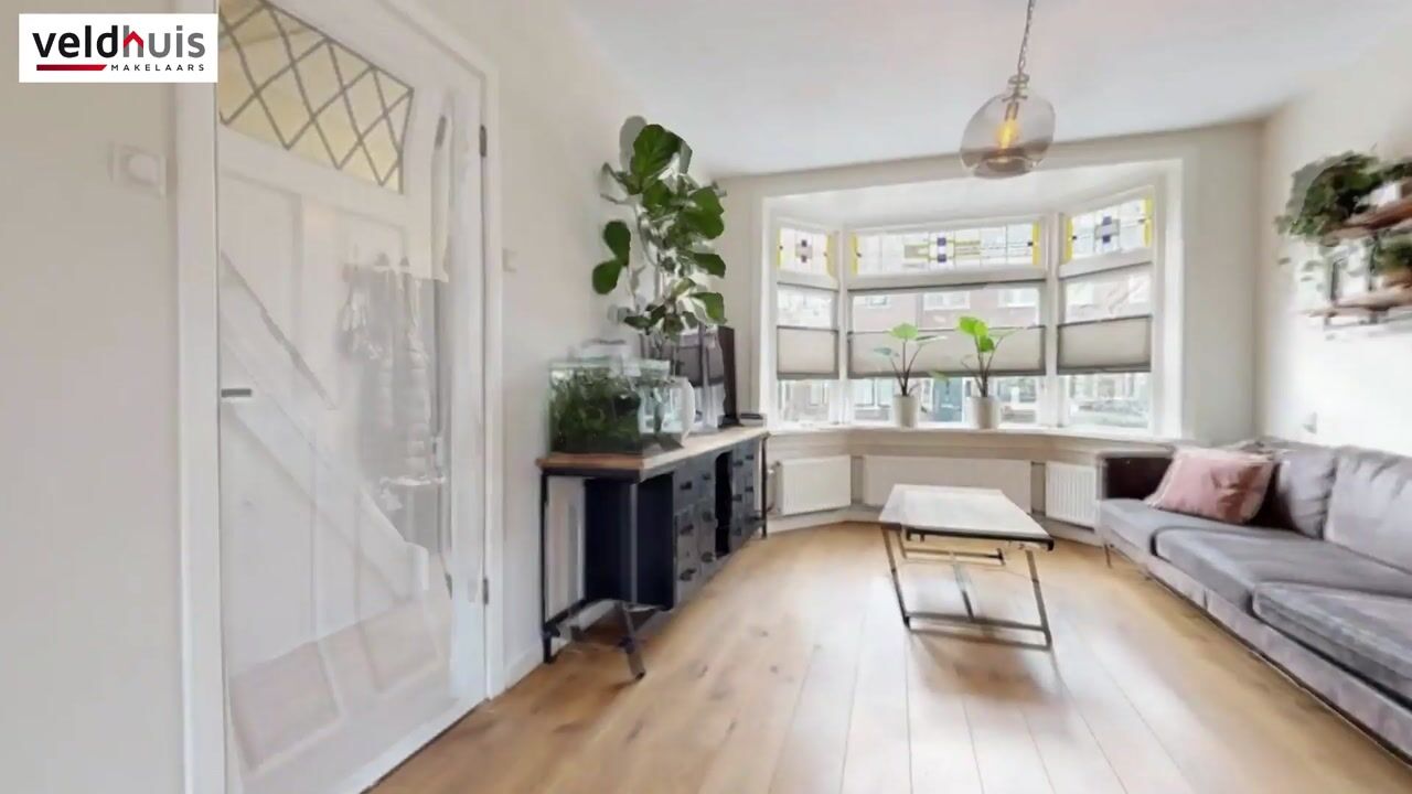 Video van Lijsterbeslaan 8