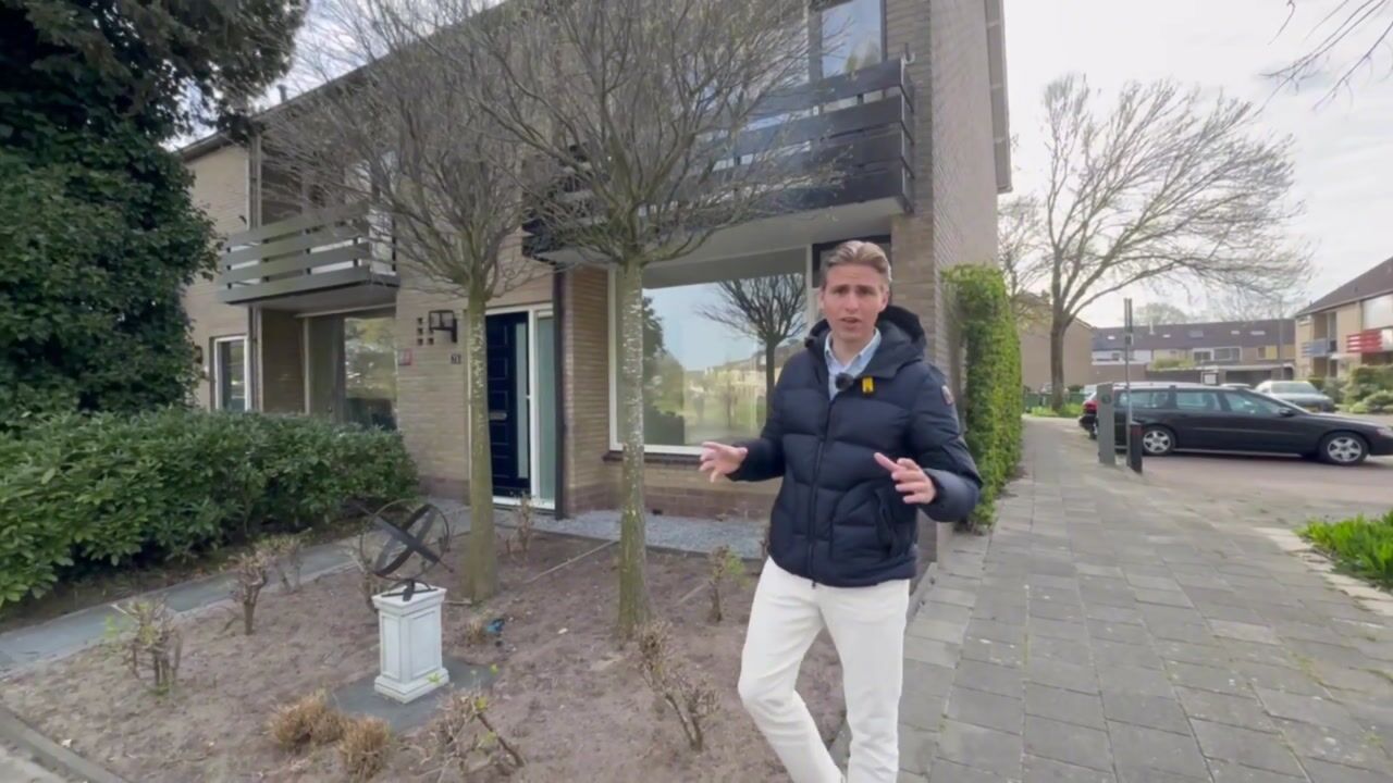 Video van Dr. Albert Schweitzerlaan 78