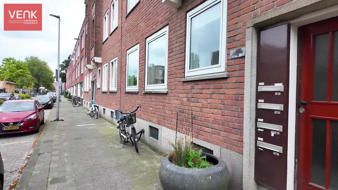 Video van Russischestraat 102-A