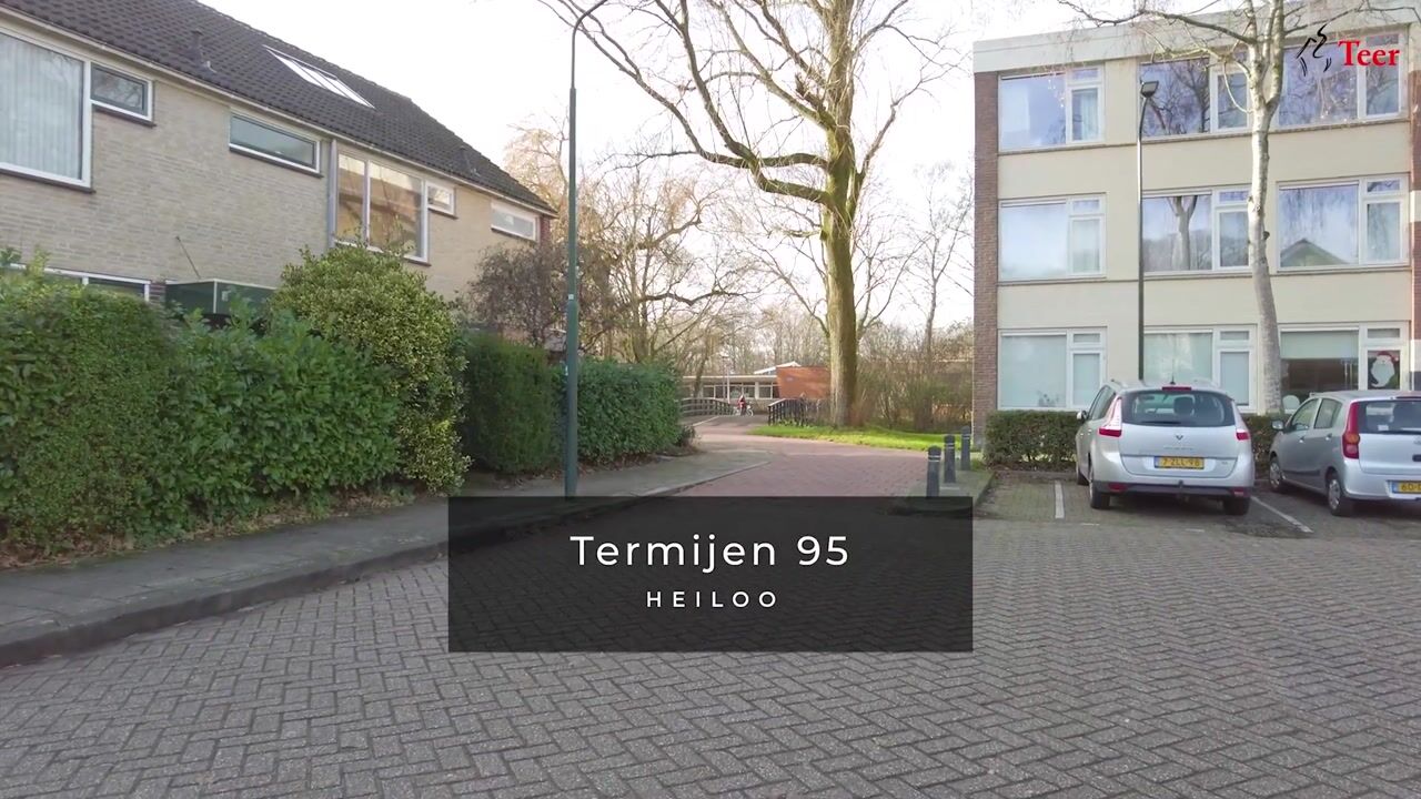 Video van Termijen 95
