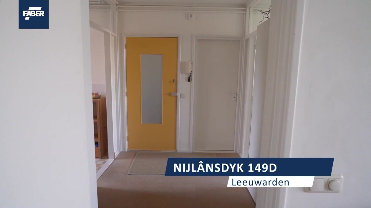 View video of Nijlânsdyk 149-D