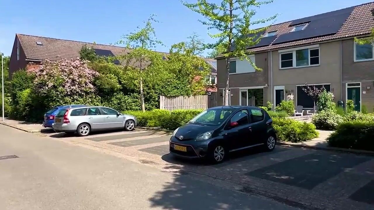 Video van Morra 19