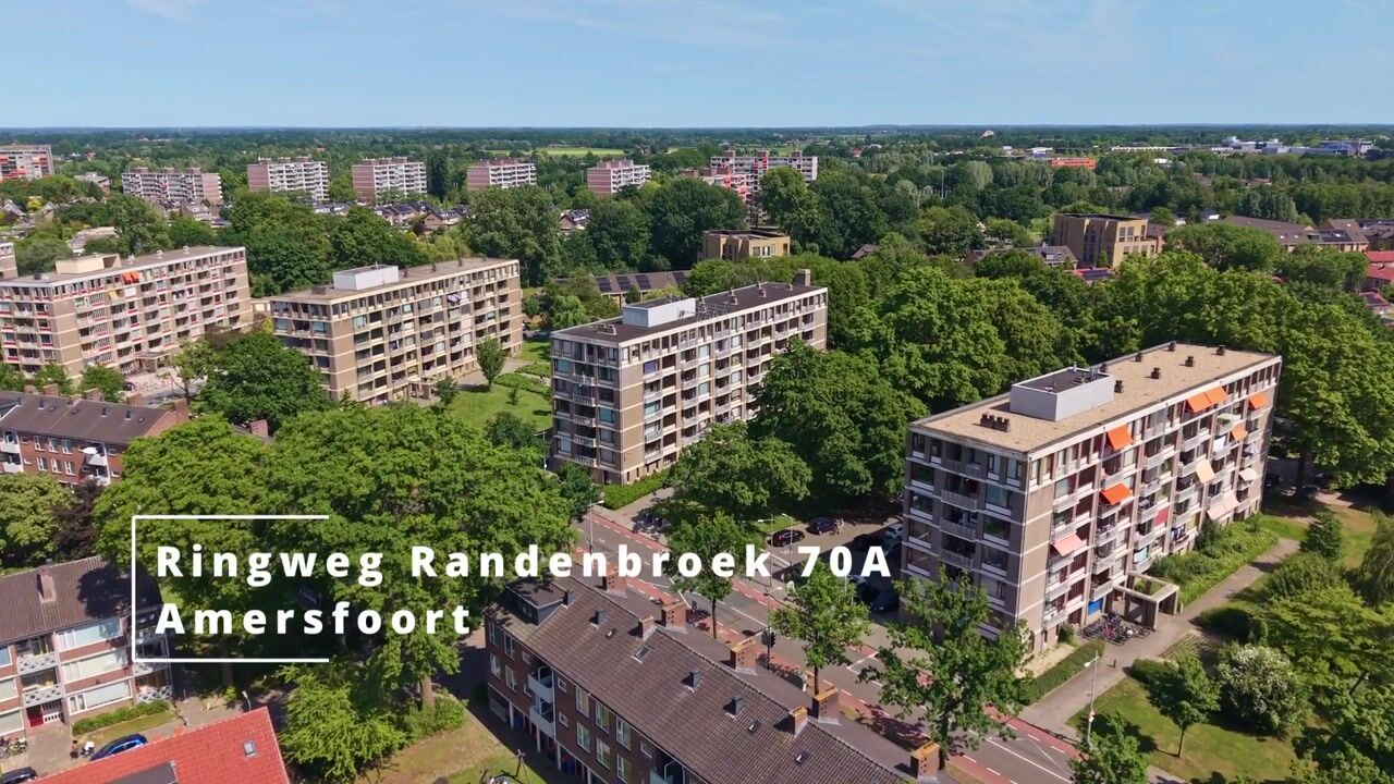 Video van Ringweg-Randenbroek 70-A