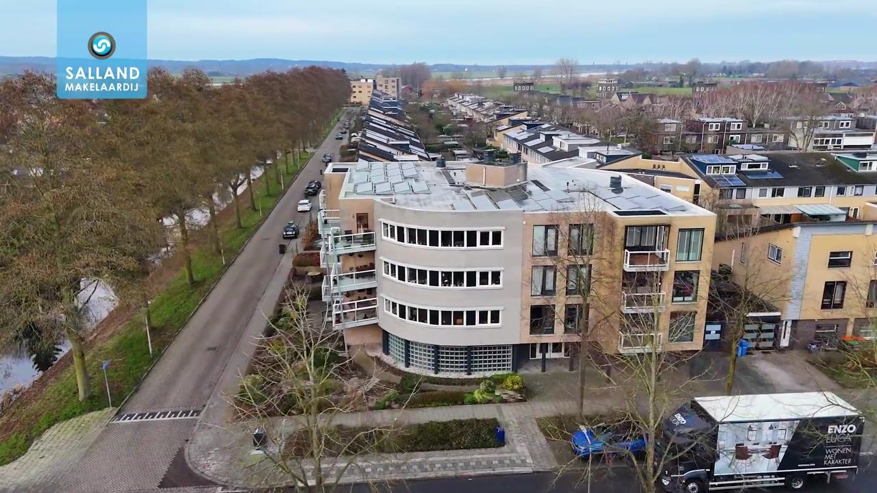 Video van Commissarislaan 76