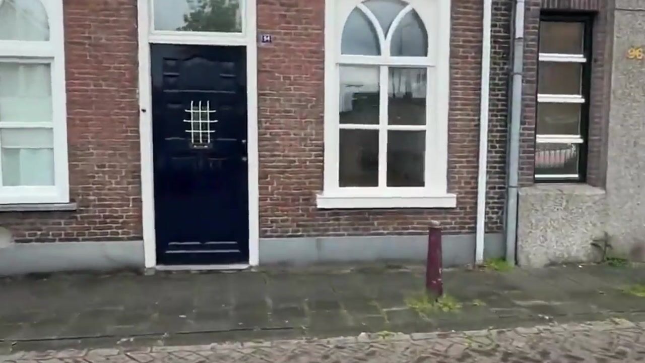 Video van Jan Aartestraat 94