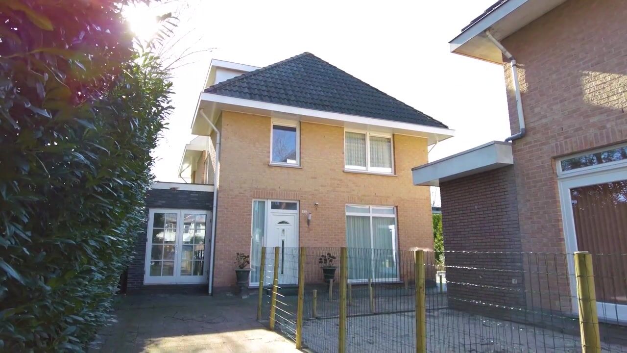 Video van Mahatma Gandhistraat 88-B