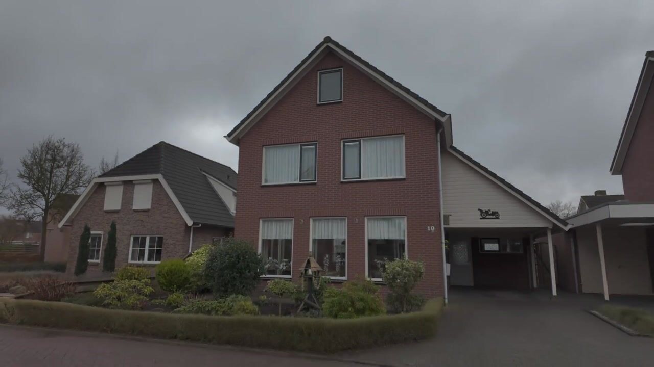 Video van Evertskamp 10