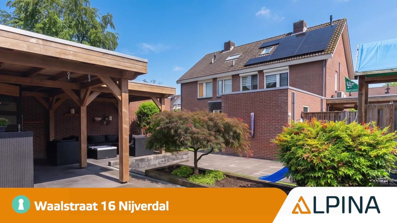 Video van Waalstraat 16