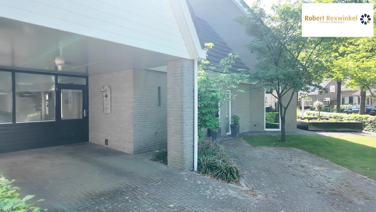 Video van Eikenbeemd 12