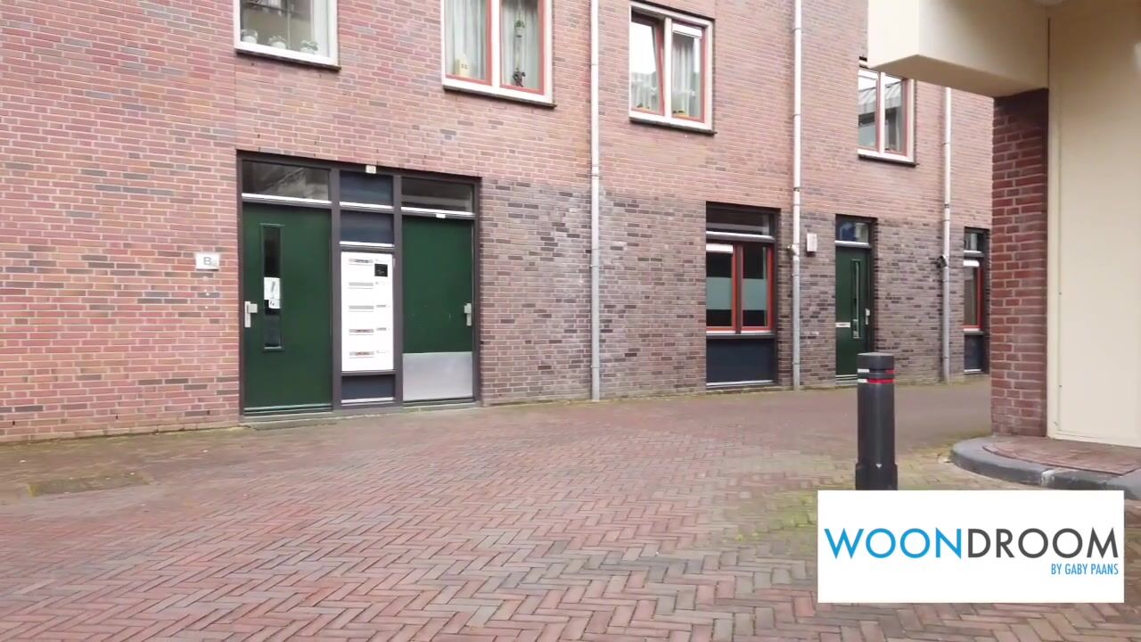 Bekijk video van Prins Hendrikstraat 178