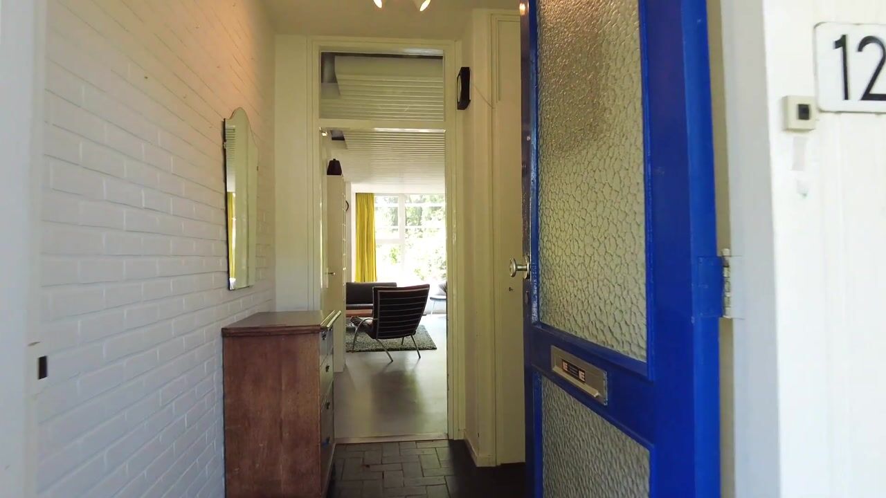 Video van Reviusstraat 12