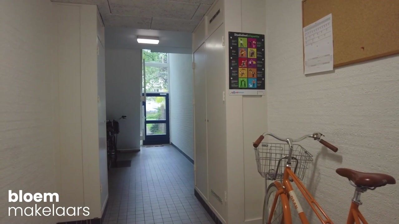 Video of Daniël Defoelaan 9