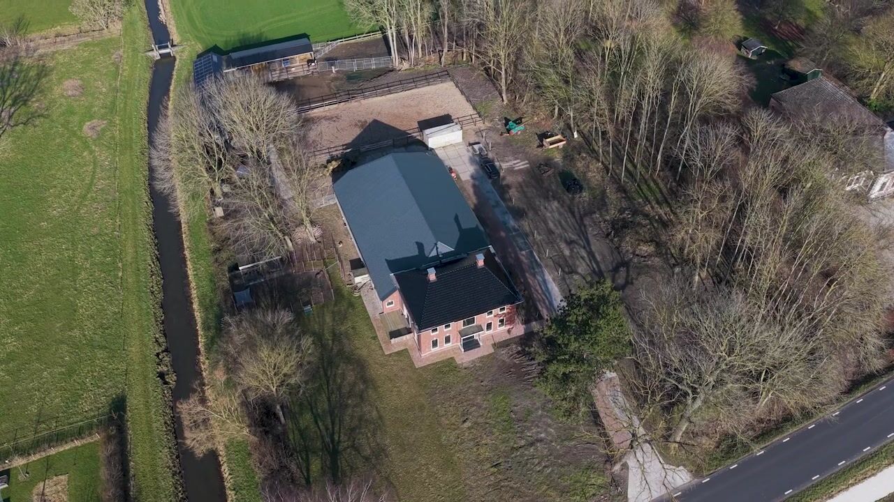 Video of Hoofdweg 91