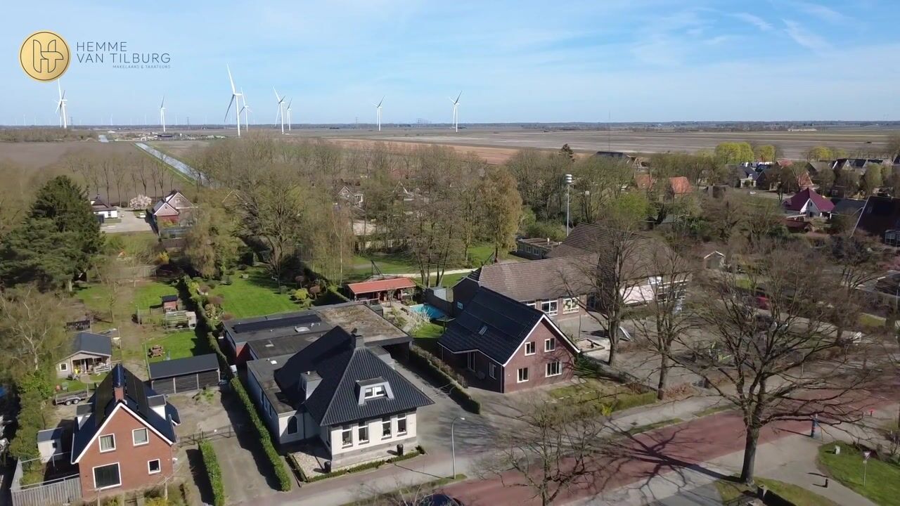 Video of Kanaal A NZ 101