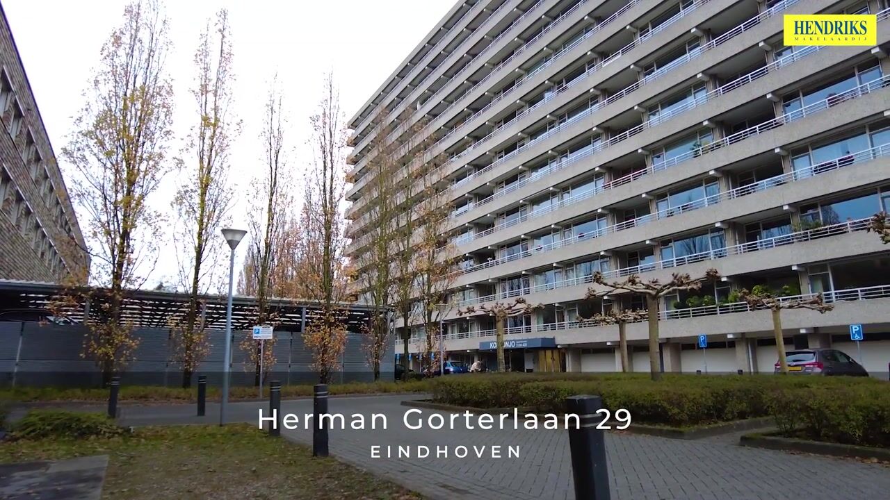 Video of Herman Gorterlaan 29