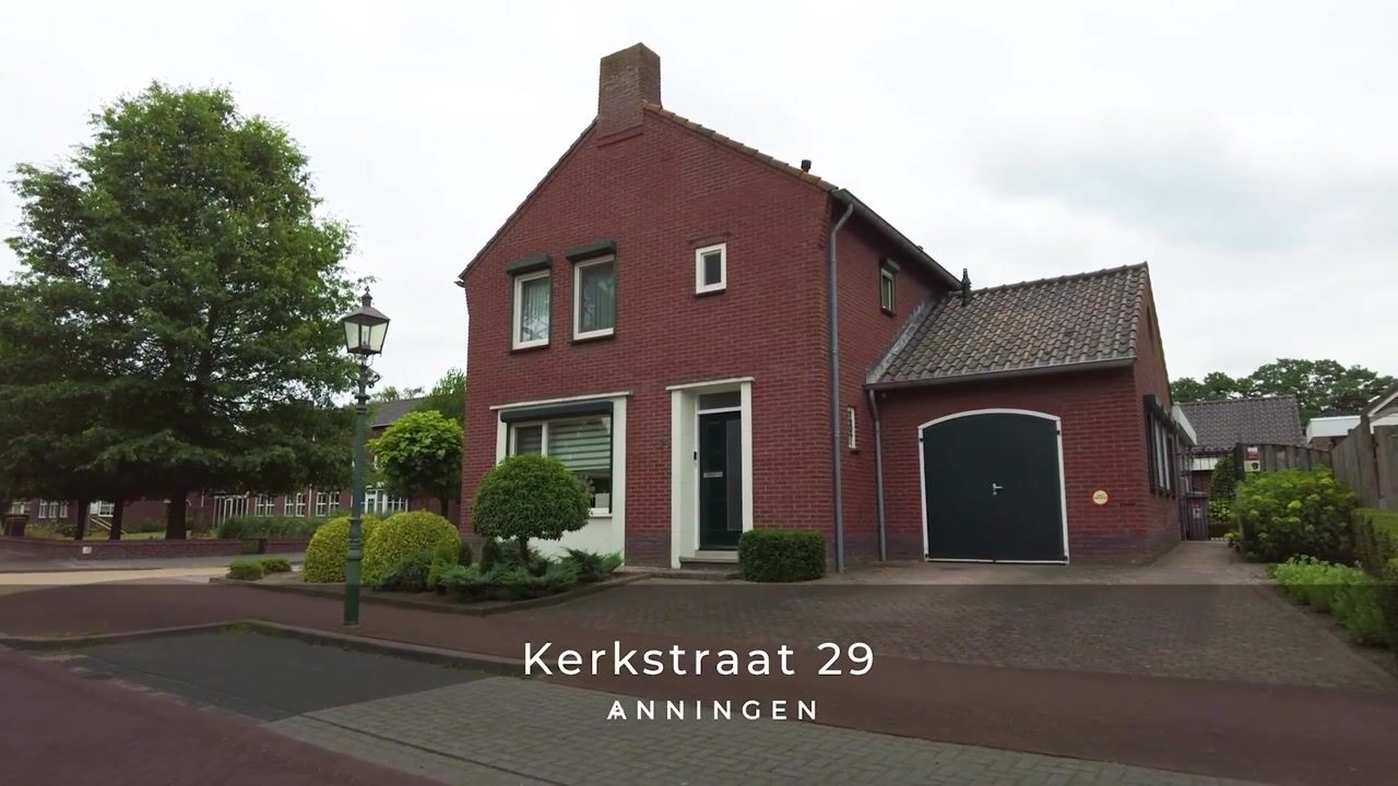Video van Kerkstraat 29