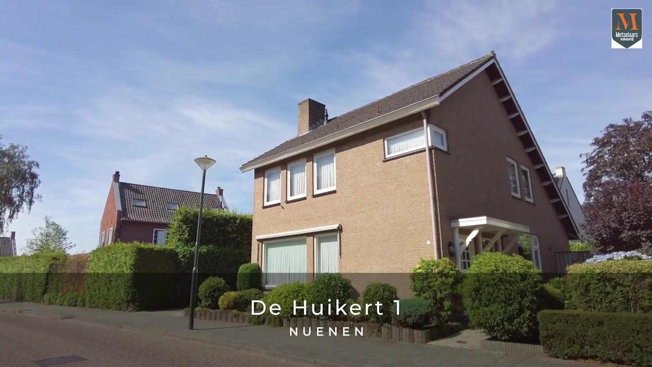 Video van De Huikert 1