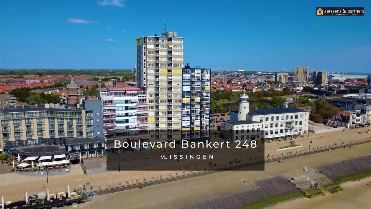 Video van Boulevard Bankert 248