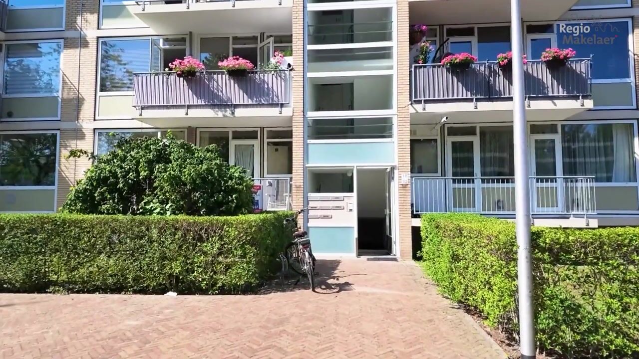 Video of Dillenburgstraat 30