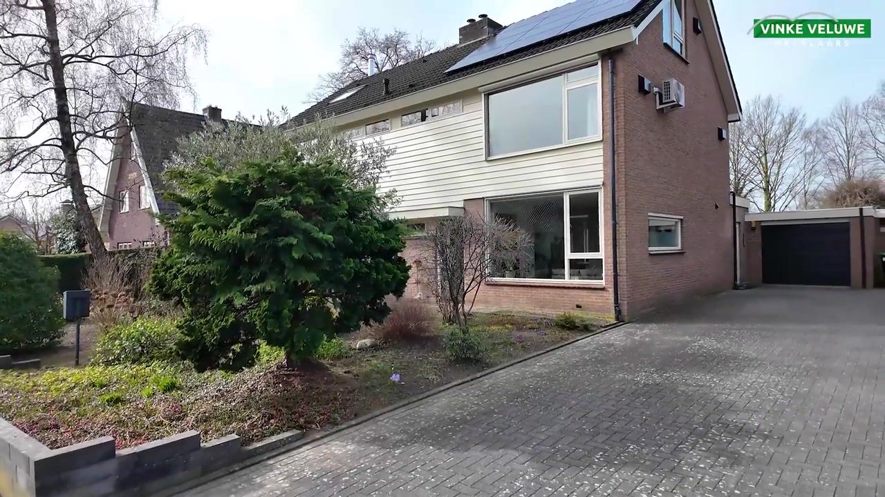 Video van Heidelaan 8