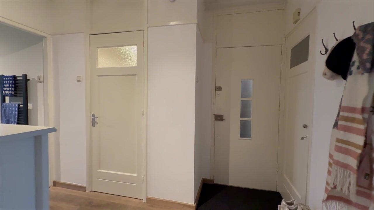 Video van Stadhoudersweg 40-C