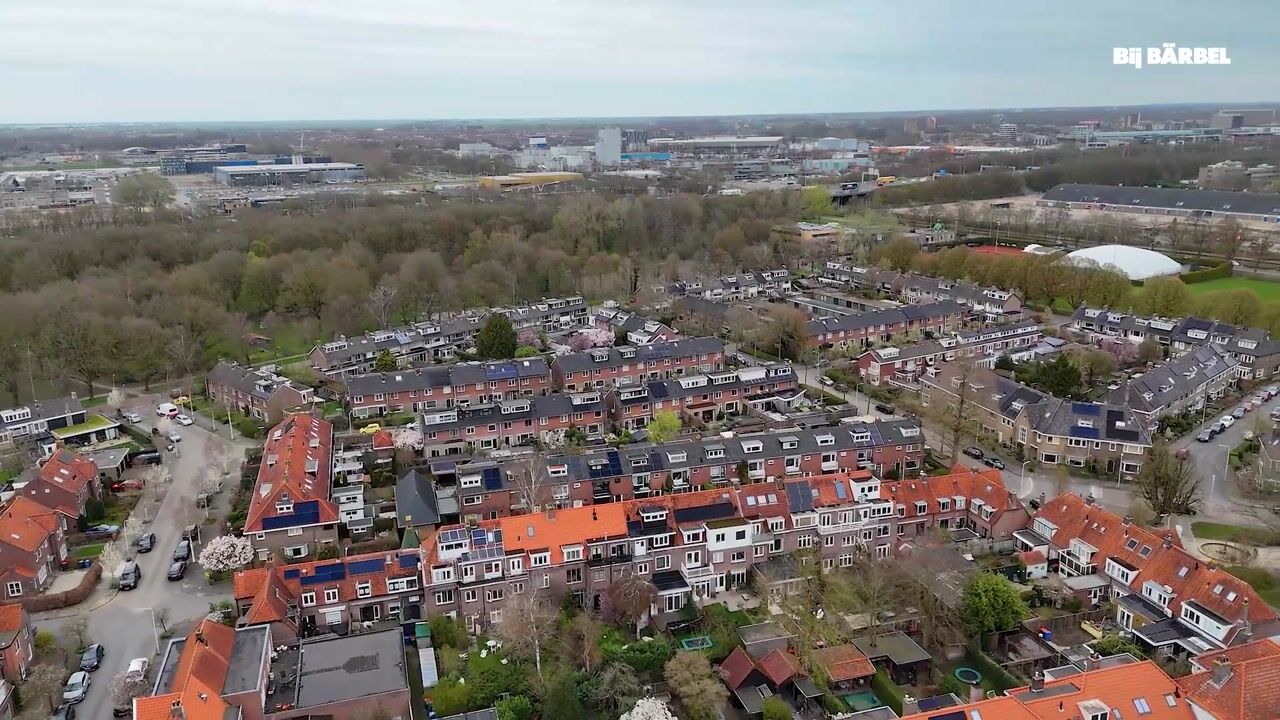 Video of Prins Mauritsstraat 37