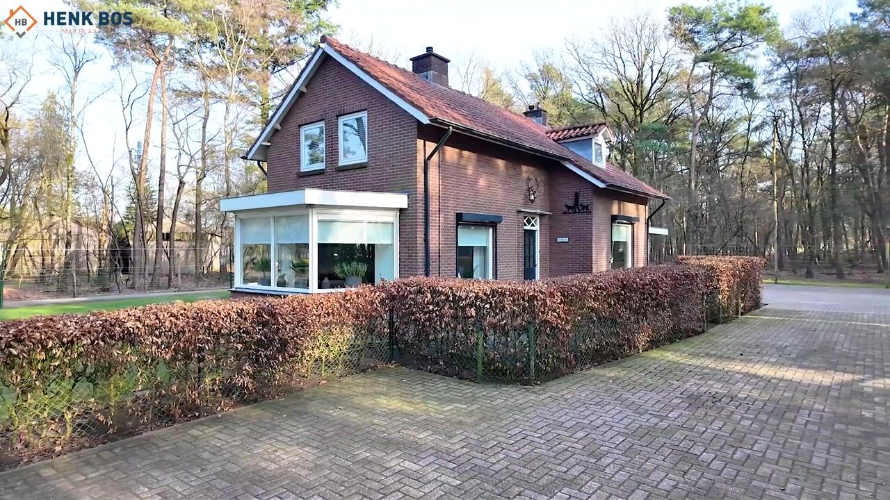 Video van Radioweg 30