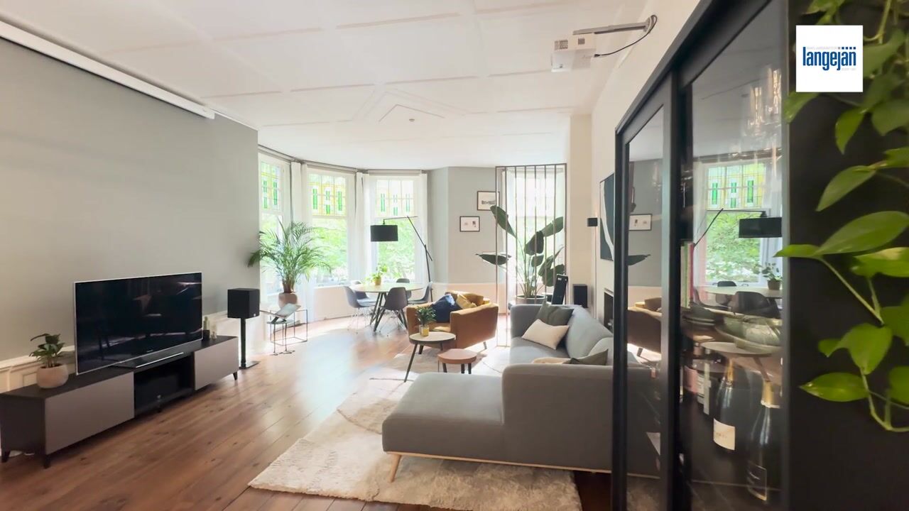 Video van Heemraadssingel 96-02